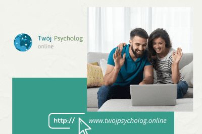 Pomoc psychologa online