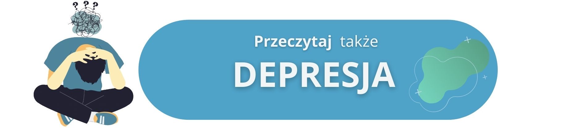 depresja - leczenie i psychoterapia
