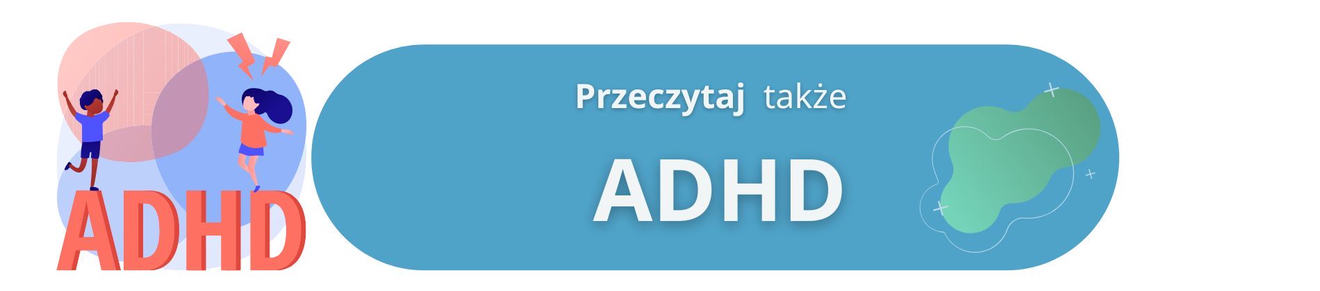 leczenie ADHD - psycholog online